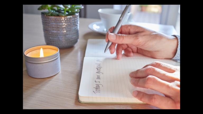 How Journaling Improves Your Life