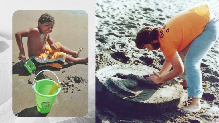 Trips to the Beach